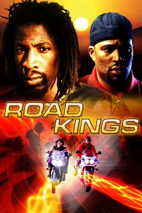 Road Dogs Película 2003 Tráiler Resumen Reparto Y Dónde Ver