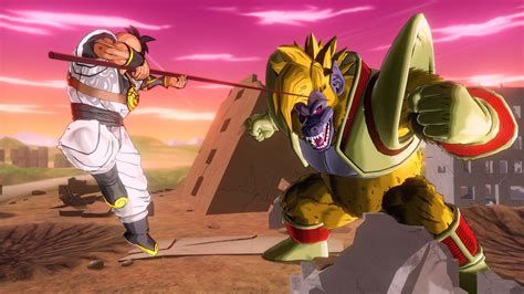 Feb 20, 2015 · dragon ball xenoverse aims to correct this but, more than that, it attempts to do so in an original way rather than retreading old ground. Dragon Ball XenoVerse (PS3 / PlayStation 3) Game Profile | News, Reviews, Videos & Screenshots