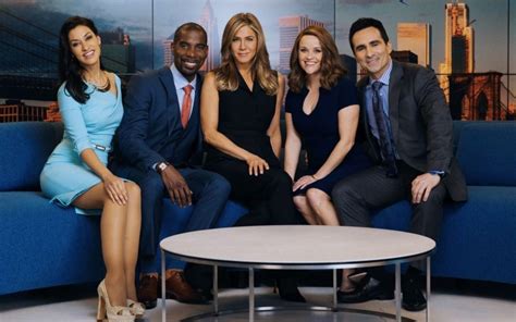 The Morning Show Season 2 2021 Premiere Date Cast Trailer Spoilers Parade