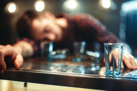 Blacking Out The Dangers And Causes Alcohol Rehab Guide