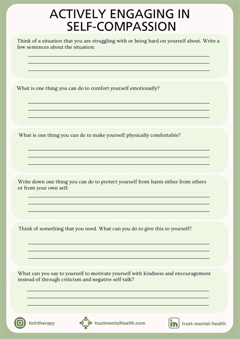 Self Esteem Sentence Completion Worksheet Psychpoint Worksheets Library