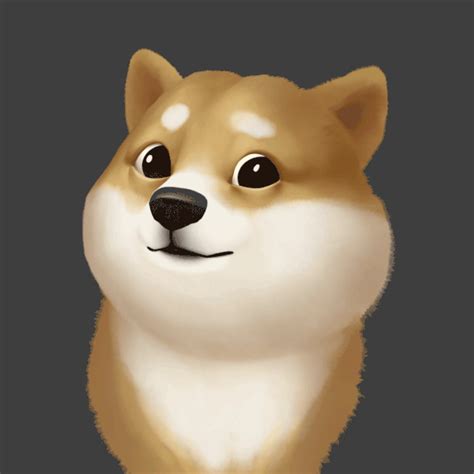 Doge Character Animation Spine 2d On Behance