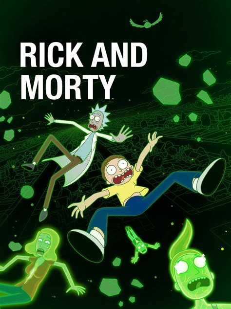 Das Gerät Mathematisch Überziehen Serie Rick And Morty Gebraucht