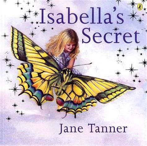 Isabellas Secret By Jane Tanner Paperback 9780140555677 Buy Online