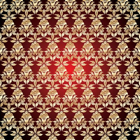 Gold Pattern Shading 24020 Free Eps Download 4 Vector