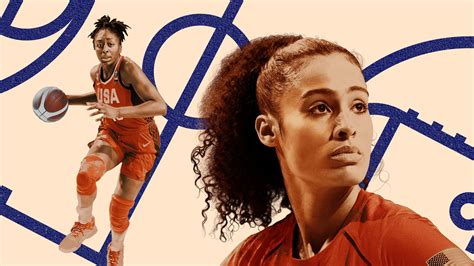 Wnba Players New Collective Bargaining Agreement Details Marie Claire