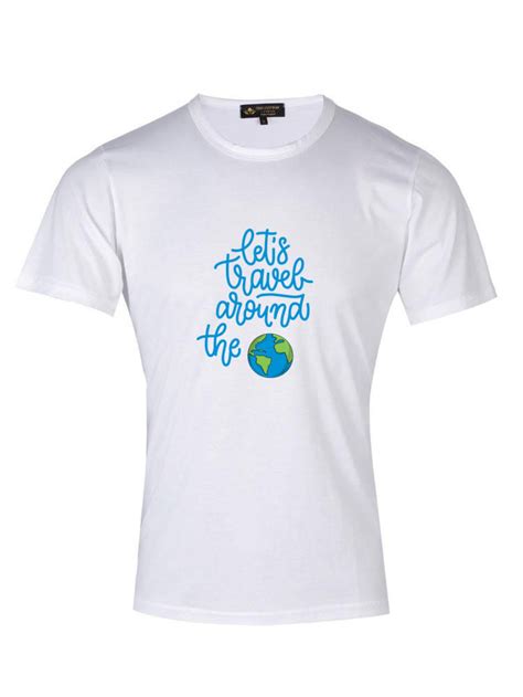 Around The World Traveler T Shirt Etsy