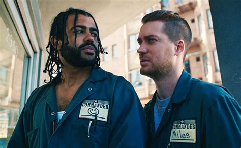 Blindspotting Is Do The Right Thing Set In Gentrifying Oakland