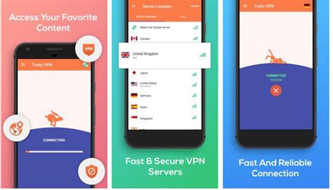 How To Install Turbo Vpn For Windows Mac Pc And Ios