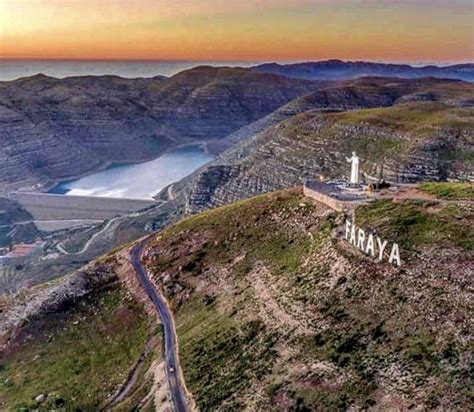 Beautiful Lebanon