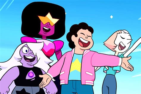 Four Feminists Review The “steven Universe” Movie Bitch Media