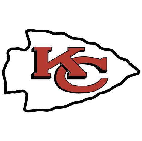 Kansas City Chiefs ⋆ Free Vectors Logos Icons And Photos Downloads