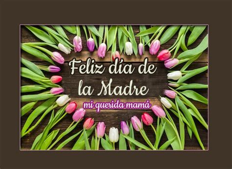 Saludos Dia De La Madre Free Dia De Las Madres Ecards Greeting Cards 123 Greetings