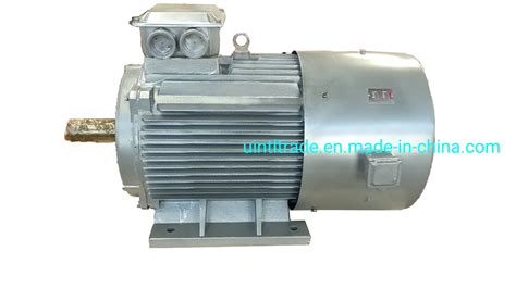 10kw Low Rpm High Efficiency Permanent Magnet Generator For Hydro Power