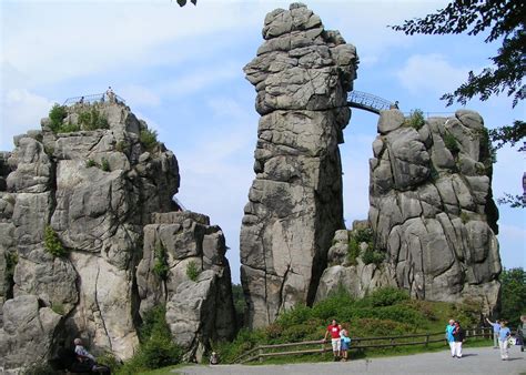May 16, 2021 · und dabei haben wir festgestellt: Eggegebirge und südlicher Teutoburger Wald