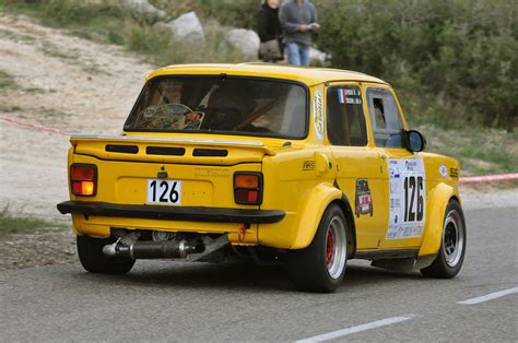 Simca Rallye 3 Fiat 128 Matra Rally Car Small Cars Chrysler Cars