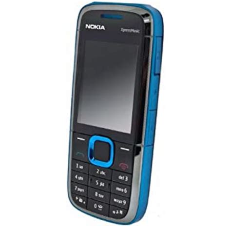 Nokia 5310 Xpressmusic Price In India Full Specs Features News 21