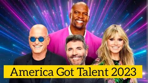 america s got talent season 18 release date judges auditions tickets
