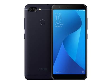 Asus Zenfone Max Plus M1 Full Specs And Official Price In The