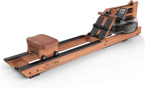 Best Water Rowing Machine Reviews 2022 Ergatta Waterrower And More