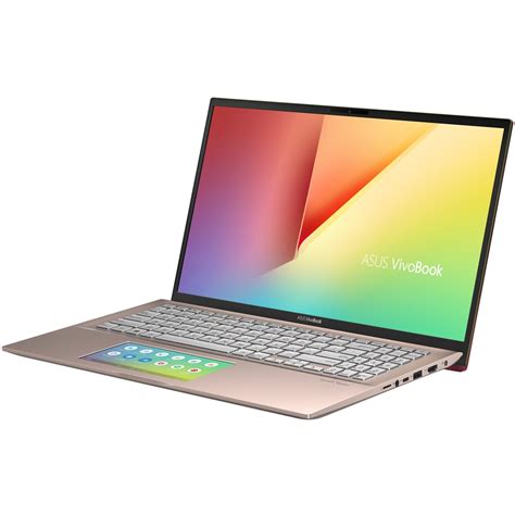 Best Buy Asus Vivobook S15 156 Laptop Intel Core I5 8gb Memory 512gb