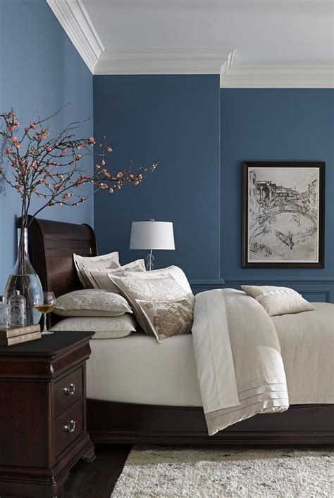 Bedroom Color Schemes And Trends 2018 Decor Or Design