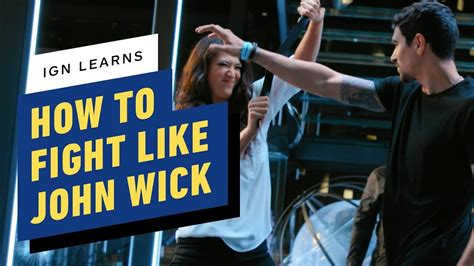 What are the best movies like john wick? How to Kick Ass Like John Wick - YouTube