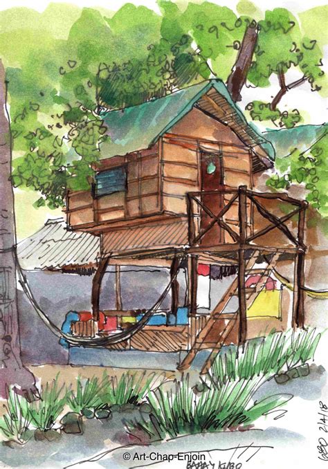 680 Bahay Kubo Artofit