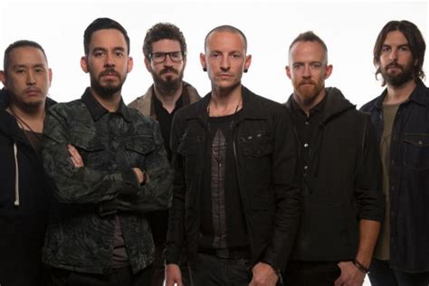 Linkin Park Celebrates The 18th Anniversary Of ‘meteora With Rare