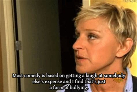 Ellen Ellen DeGeneres Americas Favorite Lesbi Tumbex