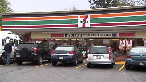 Wkrg 7 Eleven Owner Buying Speedway Gas Stations For 21 Billion