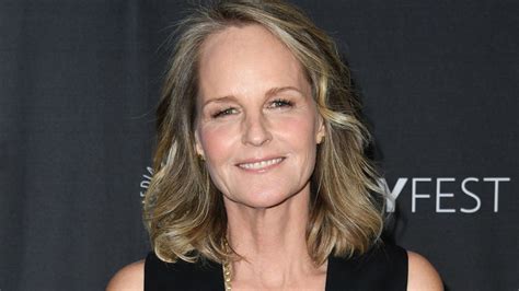 Helen Hunt Hospitalized After Suv Flips In Car Accident Reports Fox News