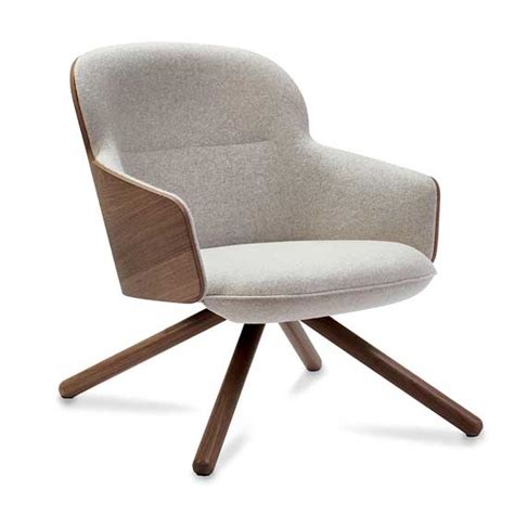 Hygge Cotemporary Lounge Chair Bt Office Furniture