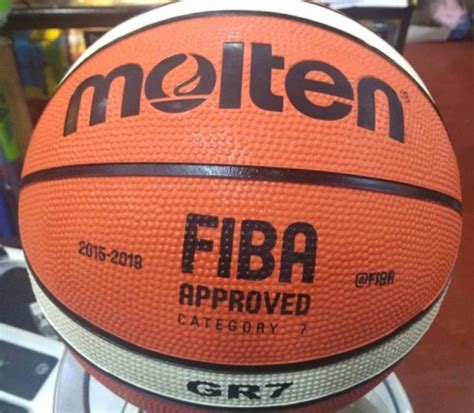 Best Molten Basketball Review An Ultimate Buying Guide 2023