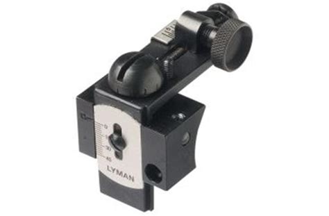 Lyman 57 Receiver Peep Sights Ly3572088 Cdsg Ltd