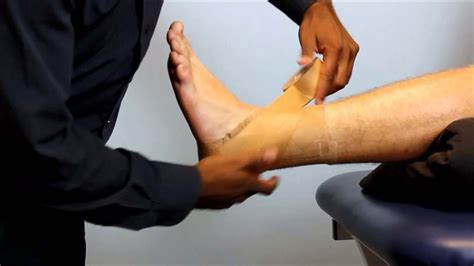 How Do I Treat A Rolled Ankle Can Physiotherapy Help Sprain Ankles