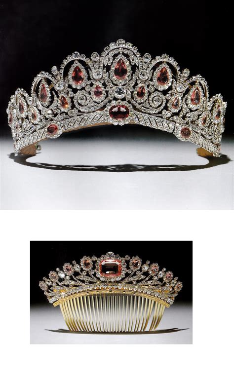 Pin On Coronets Crowns Diadems And Tiaras
