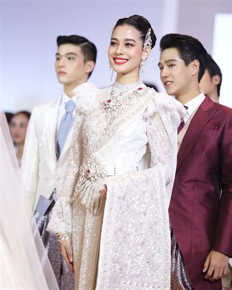 Check spelling or type a new query. น้องจีน่า ญีนา ซาลาส จากงานเดินแบบ Finale wedding Magazine ...