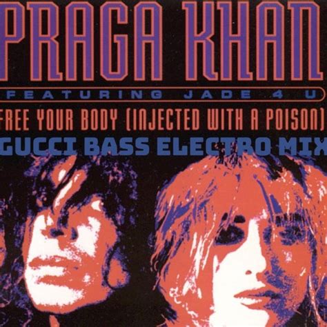 stream praga khan injected with a poison gucci bass electro mix free dl by divine