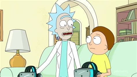 ‘rick And Morty Season 4 Wont Premiere Until 2019