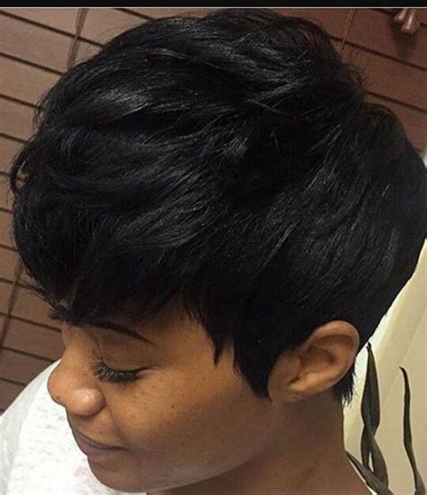 Pin By Renik Woodruff On Hairstyles Hair Extensions For Short Hair Short Straight Hair Short
