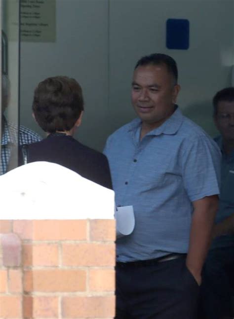 Catholic Priest Father Neru Committed For Trial In Griffith District