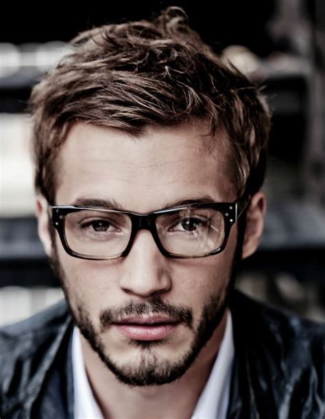 retro hairstyle with glasses hairstyles with glasses cool hairstyles for men haircuts for men