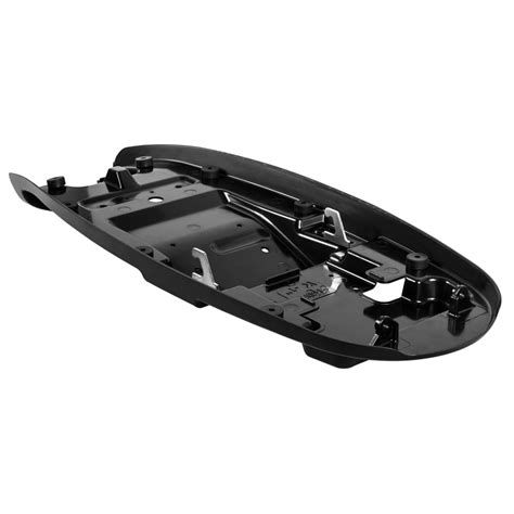 For the triumph bonneville t100 2014, we wanted to squeeze as much performance as we could. Motone Bonneville Seat Base Kit - ABS Seat Pan incl ...