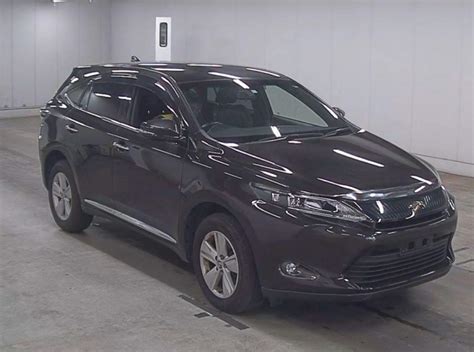 Wide varieties, price variations, color variations, mileage variations, year variations. TOYOTA HARRIER 2014 For Sale CANON MOTORS KENYA