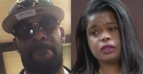 Rhymes With Snitch Celebrity And Entertainment News Illinois Prosecutor Seeking R Kelly