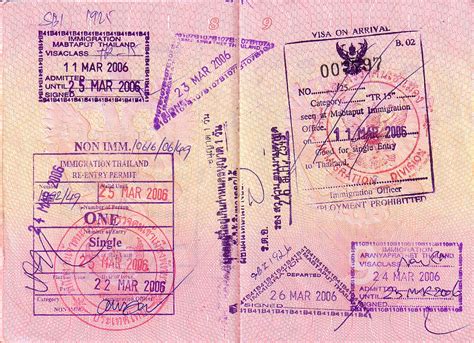 A single entry visa for malaysia is only valid for up to 30 days and it cannot be extended. Multiple Entry Tourist Visa for Thailand - News