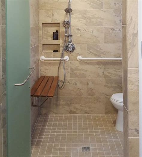 Walk In Shower With Seat For Elderly That Will Inspire You Home
