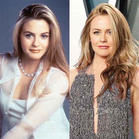 50 clueless cast then and now images wallpaper phone