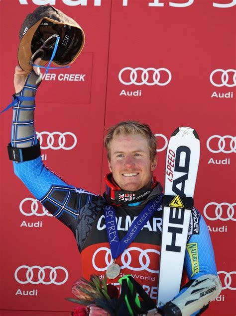Recognised for his skiing skills, particularly his spectacular gift for cutting turns, ligety starred on the usa junior team. Hot digidy! Ted Ligety wins giant slalom race in Beaver ...